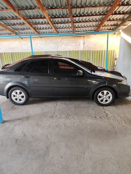 Продается жентра пробег 24000