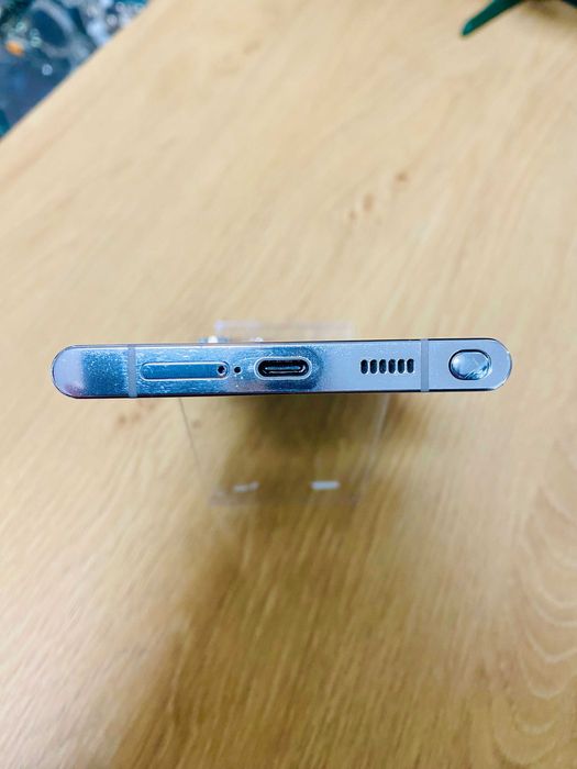 Samsung Galaxy S22 Ultra, 256GB, 12GB RAM, 5G, White, ГАРАНЦИЯ