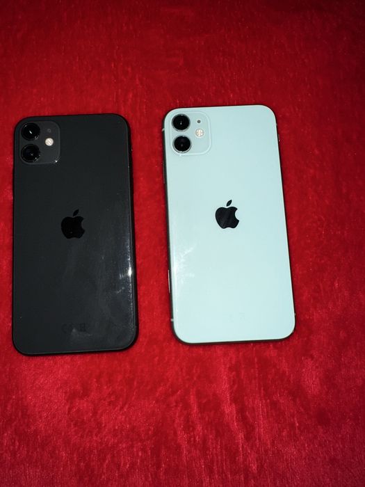 Vand 2 iphone 11