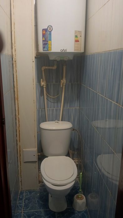 1 Комн 18 мик-он