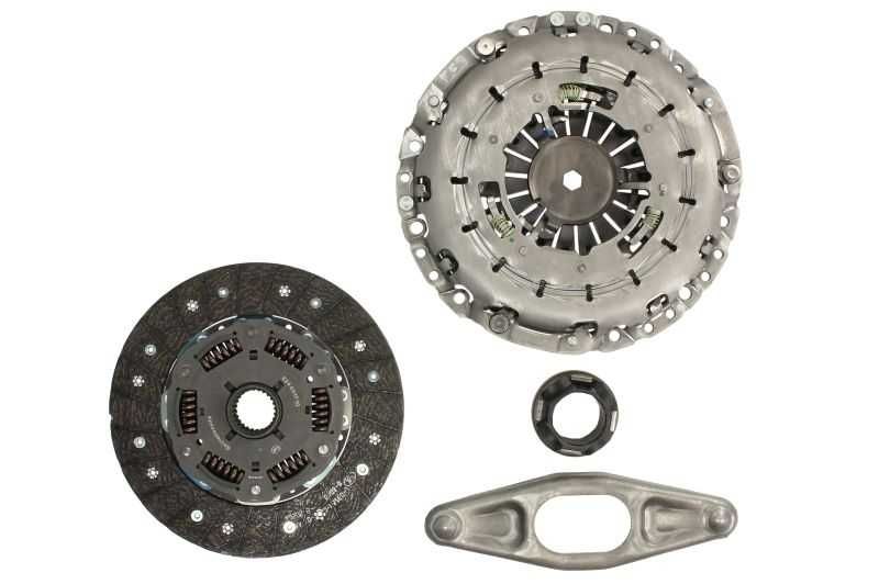Kit ambreiaj LUK - BMW E87, E90, E92, E60, F10, etc