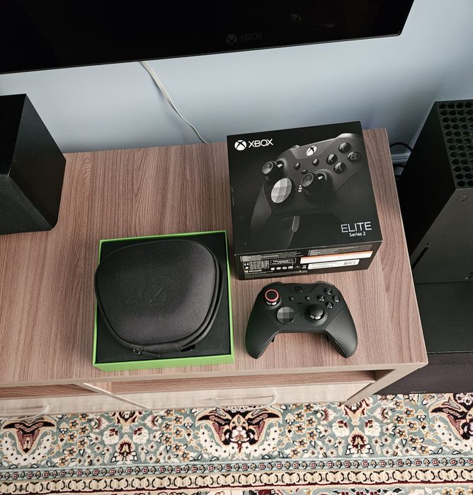 Xbox Elite Controller Series 2