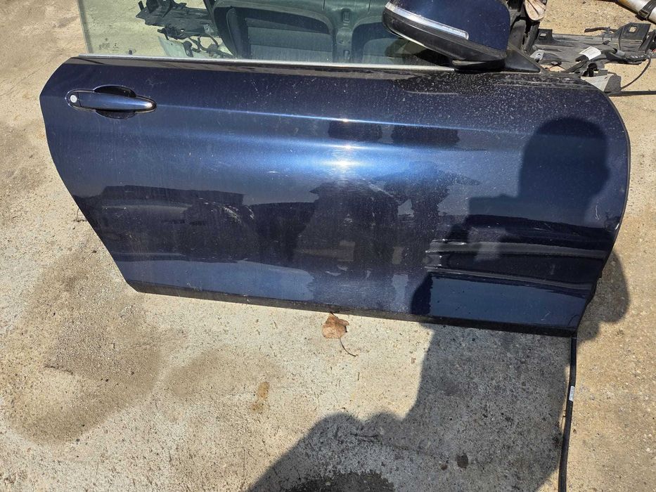 Usa stanga dreapta BMW seria 4 F32 F33 coupe cabrioa