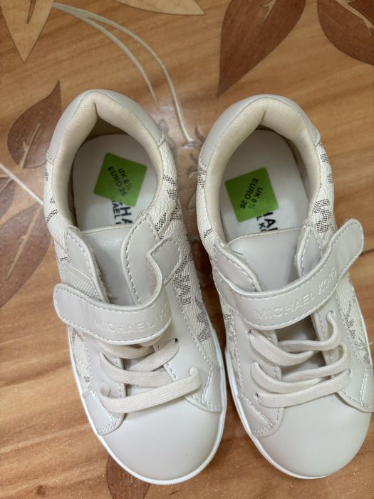 Кеды Майкл Корс Michael Kors