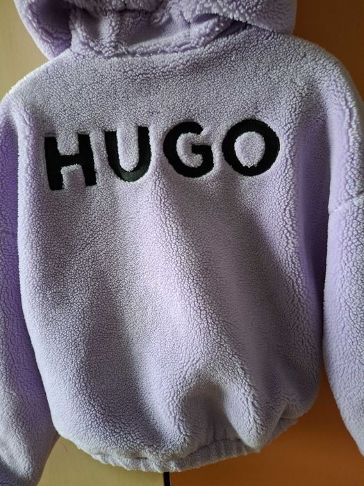 Уникално худи Hugo Boss