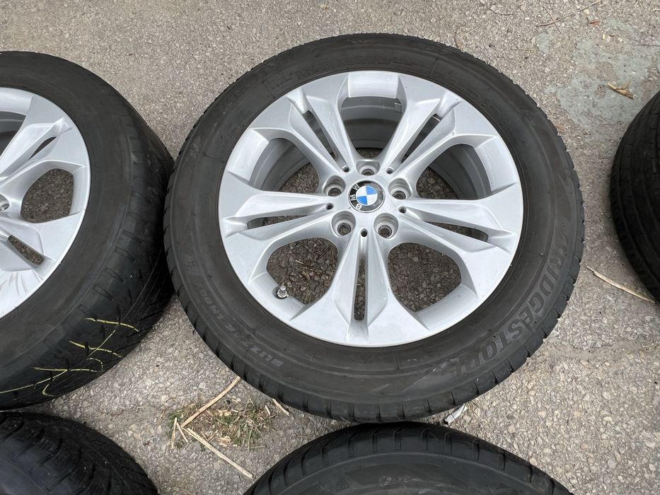5х112 17 Джанти Лети BMW X1 F48 X2 F39 5x112