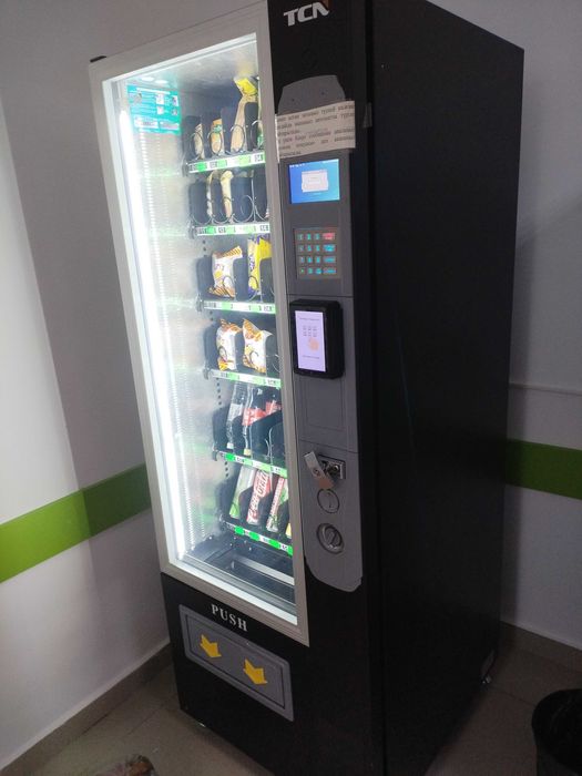 Продаётся снэк аппарат