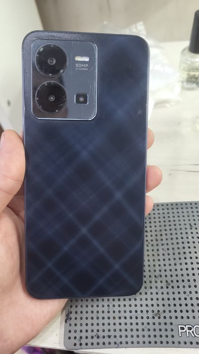 Продам Vivo Y35 4/64