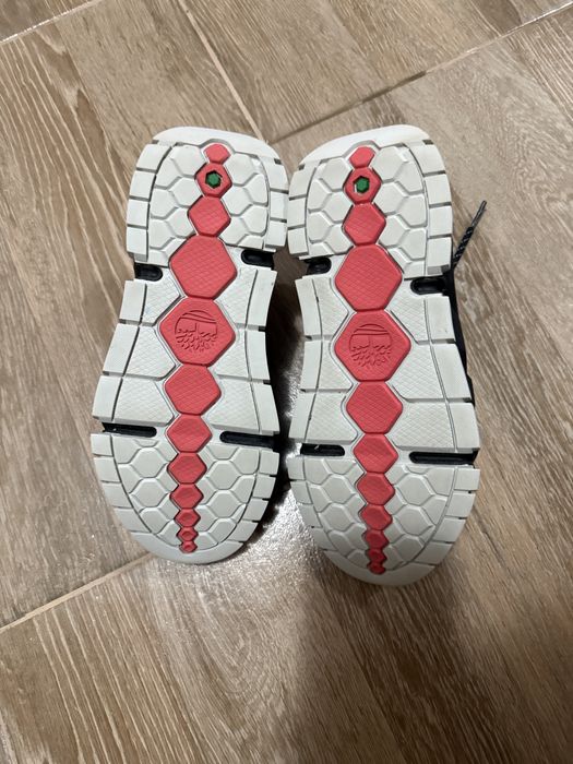 Ghete Timberland marime 36