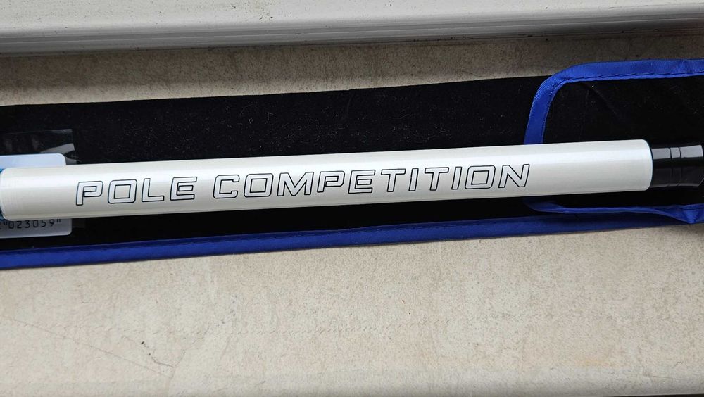 Директен телескоп MITERSON Lusi Stars 5m 5-20g