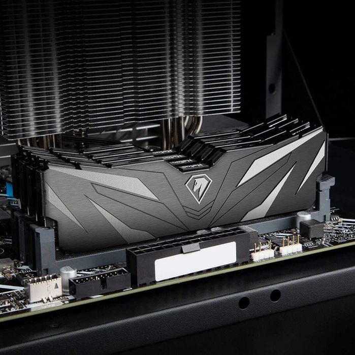Нова 16 GB /кит 2х8GB/ DDR4 3200 Mhz оперативна памет Netac