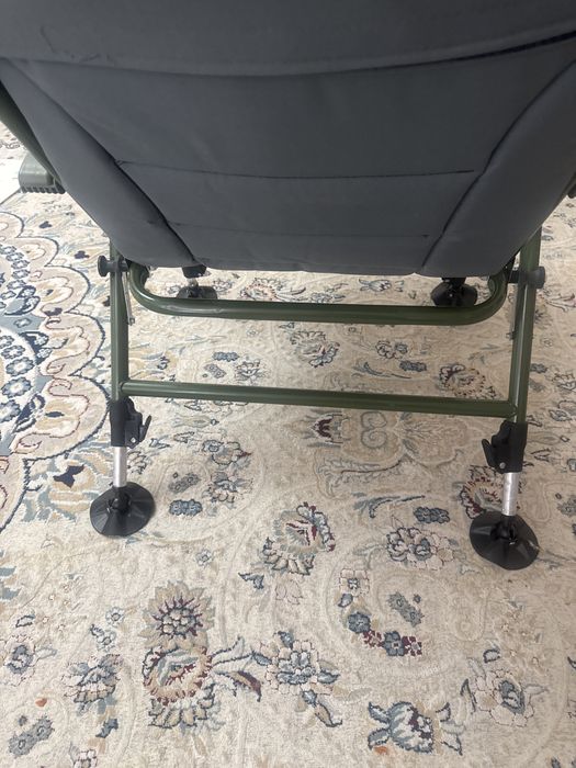 Стул для рыбалки и отдыха