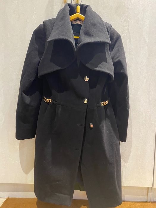 Женские пальто турецкие