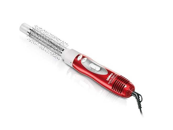 Сешоар-четка за коса Valera Turbo Style 1000 Tourmaline 1000W