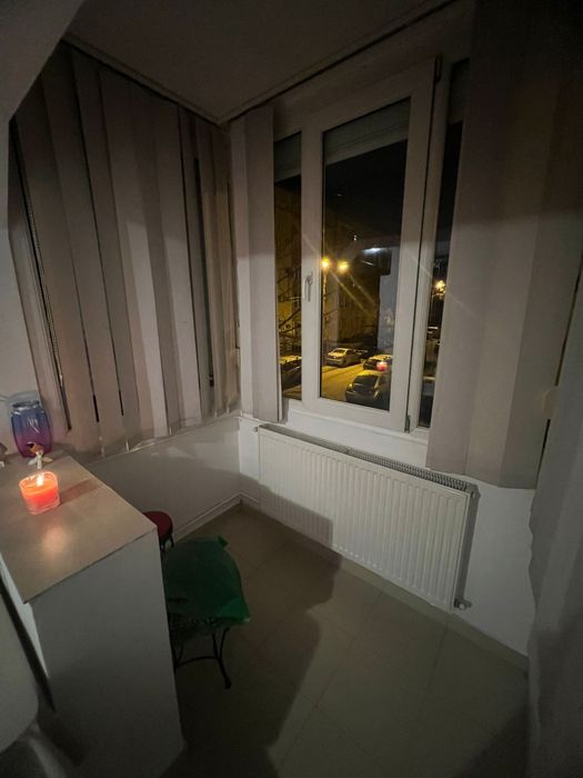 Proprietar, închiriez garsonieră in Timișoara, zona Pădurea Verde