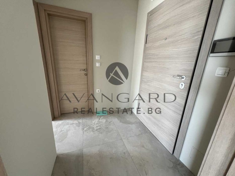 Продава се Двустаен апартамент в Пловдив, Христо Смирненски - 76 кв.м за 1685 €/кв.м - Снимка #7