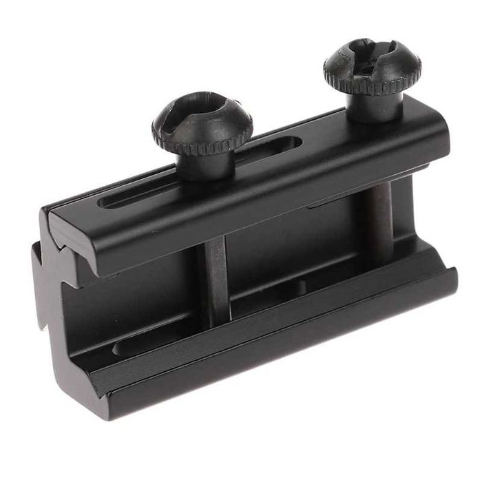 Крепление-переходник для прицела 20мм/11мм