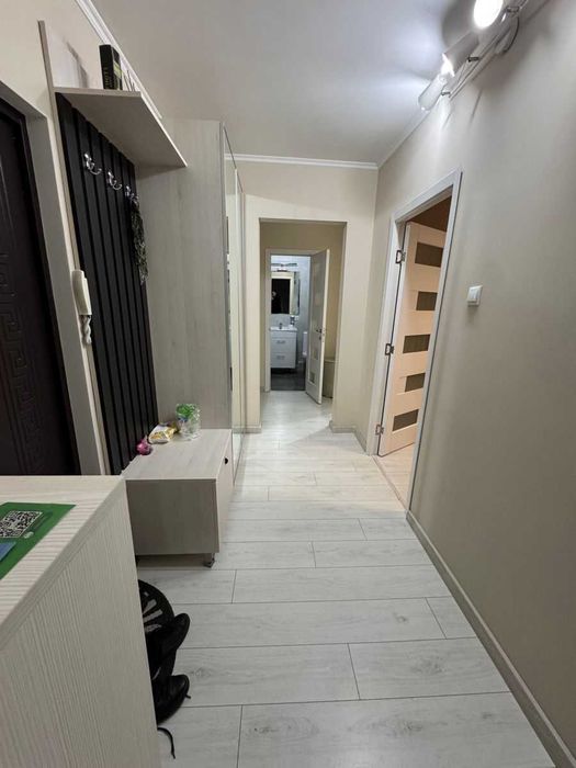 Дава се под наем Двустаен апартамент в София, Гевгелийски - 53 кв.м за 300 € - Снимка #3