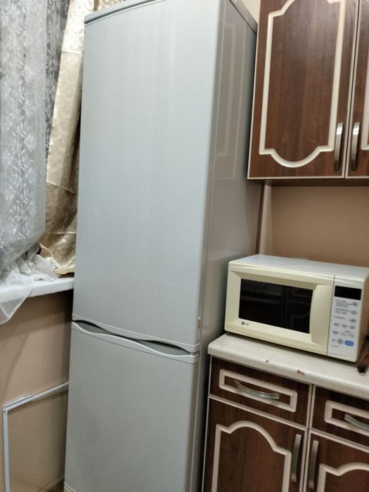Сдается 3х комнатная квартира в Мирабадском р-не парк фуркат