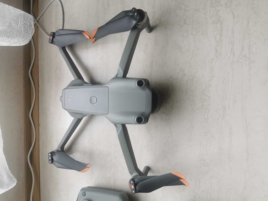 Dji air 2s fly more combo