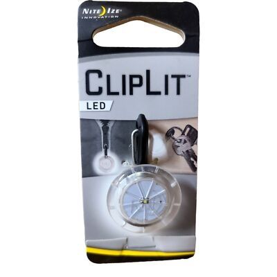 Светодиодный брелок