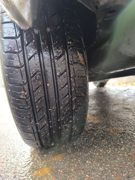 Колесные Диски с резиной