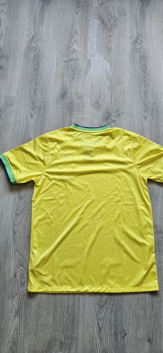 Tricou brazilia nepurtat
