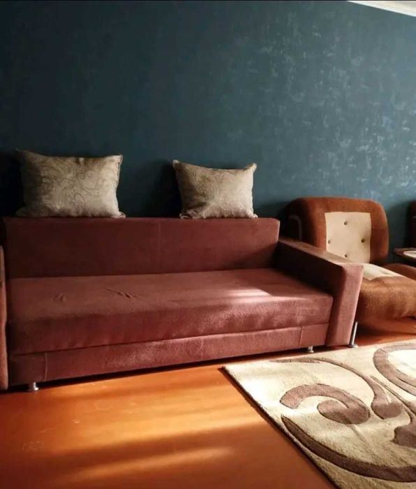 Аренда квартиры 1 комната