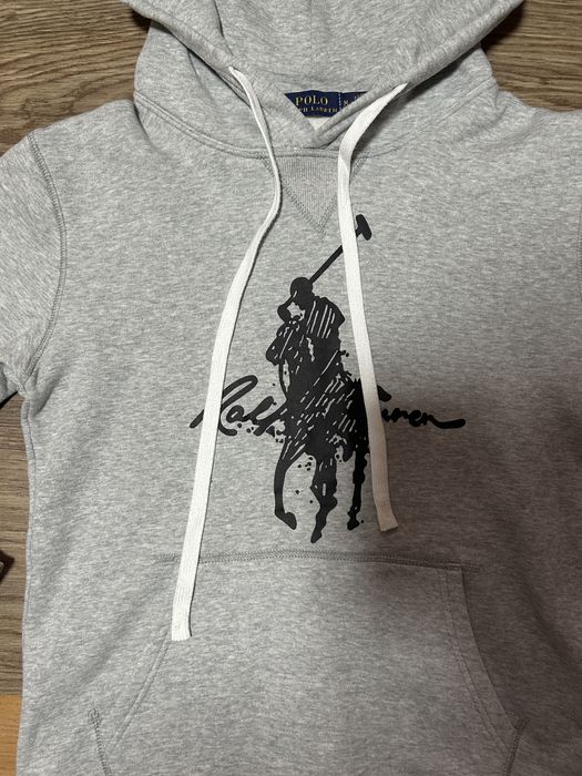 Hanoraca Polo Ralph Lauren