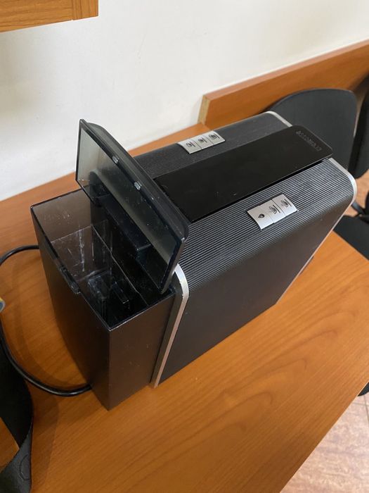 Кафе машина с капсули cremesso compact