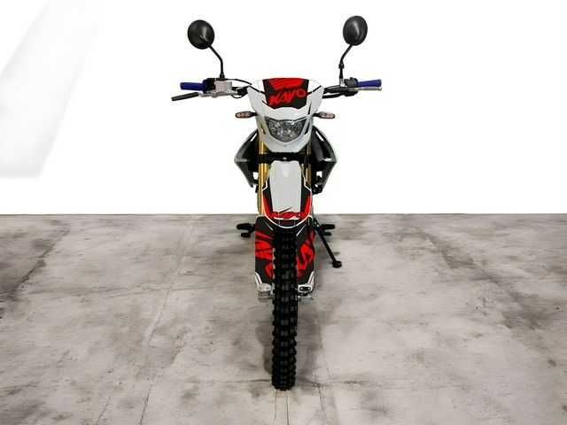 KAYO T1-L 250 Enduro