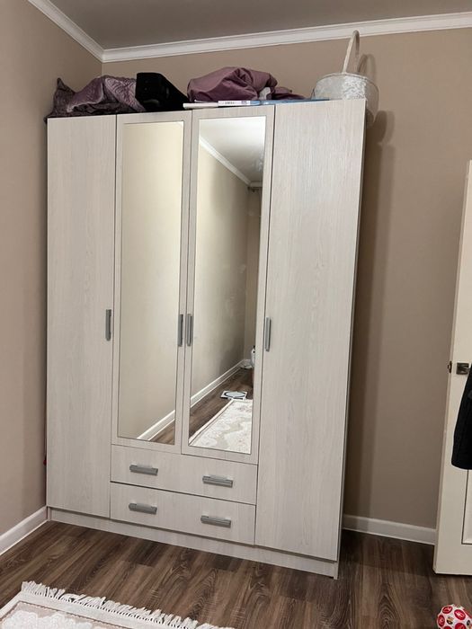 Шкаф для спальни