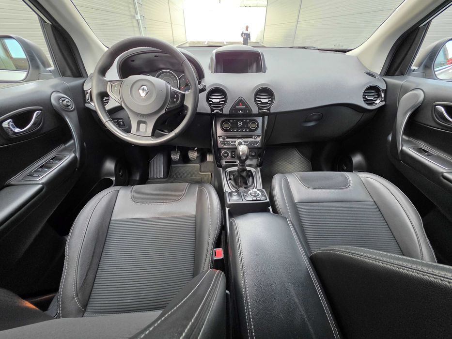Renault Koleos 4x4 - Bose - Euro 5 - Garantie 12 luni!