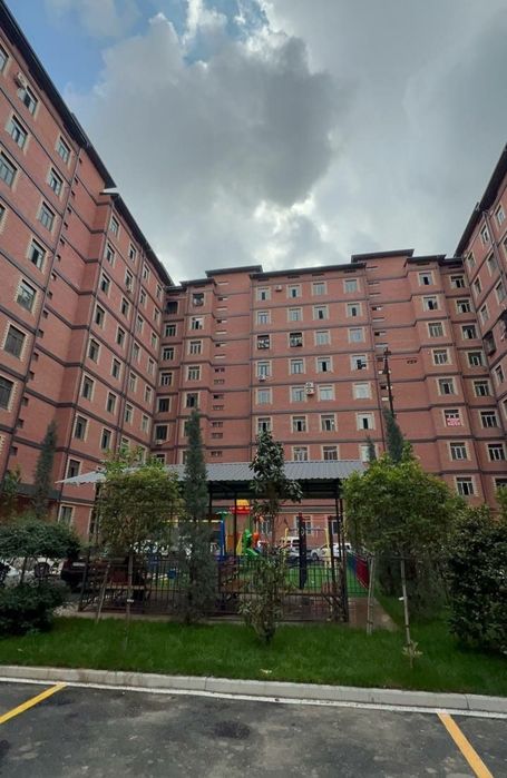 Жк Uchtepa Avenue