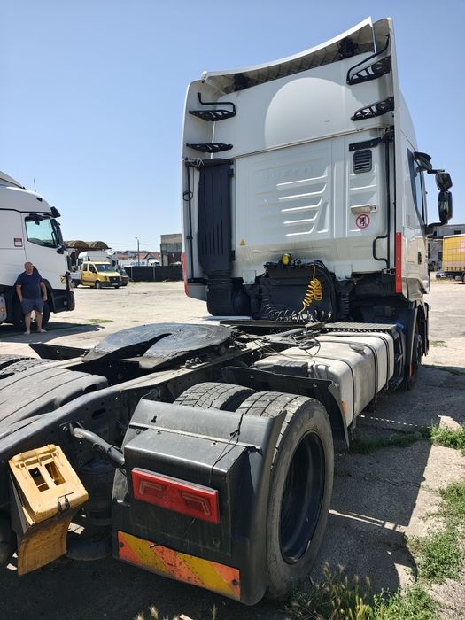Iveco Highway E6 2014