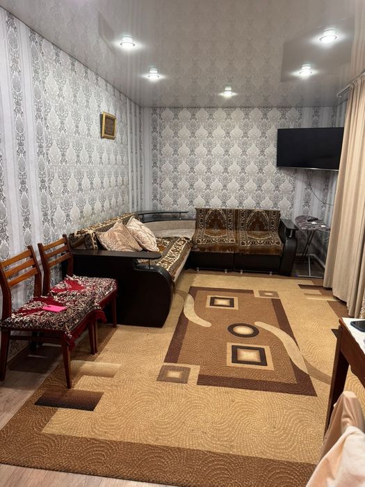 Продам отдельно стоящий дом