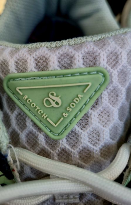 Спорни обувки Scotch Soda