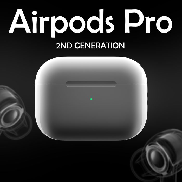 Air pods Pro 2 yengi