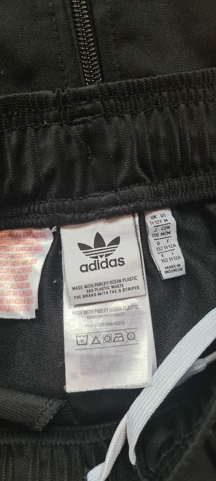 Vand traning adidas 11-12 ani