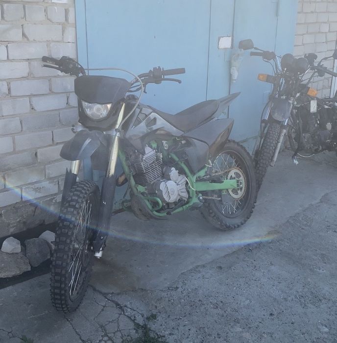 Продам хамер 250