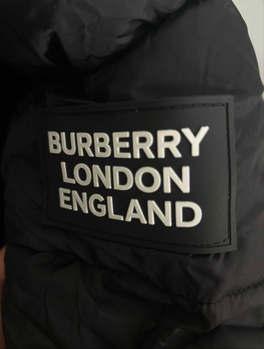 Geaca barbati Burberry marimea L Noua Premium