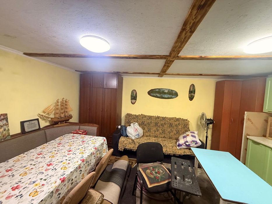 Продажа дома Турксибский район