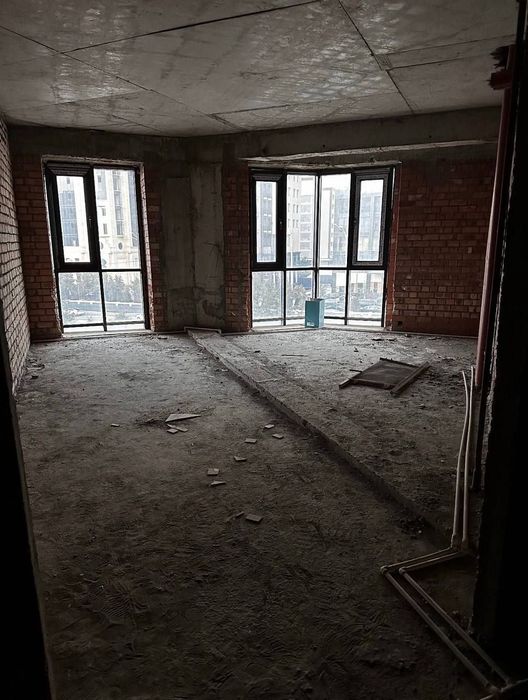 Продаётся 4/3/8 квартира, Ц2, Габус