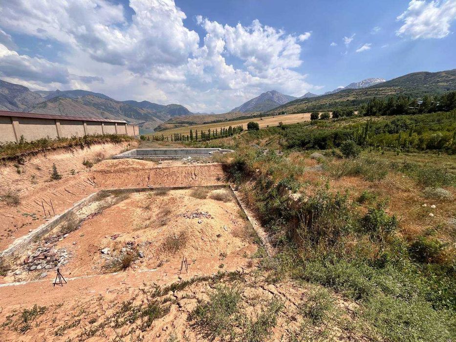 Ер участкасини сотаман Юсуфхона