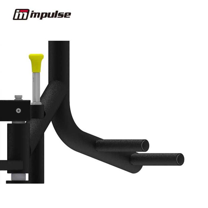 Фитнес Уред Аддуктор – Adductor IT9336  / Вътрешна Част на Бедрото