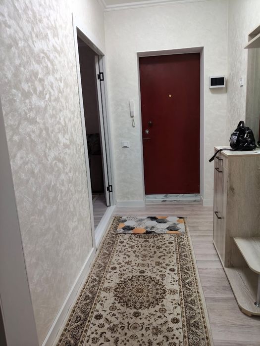 1-бөлмелі уй жалға беріледі