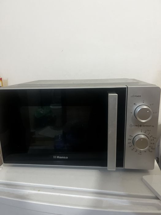 Продам микроволновку