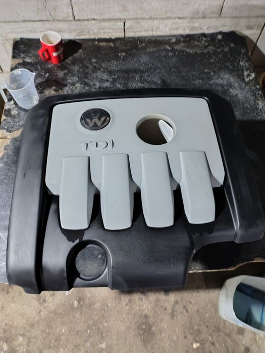 Capac motor audi BMW Skoda Volkswagen Ford Opel Volvo
