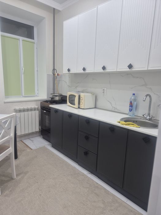 Сдаётся квартира