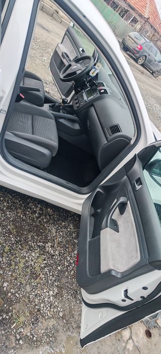 Vand Golf V (unic proprietar)